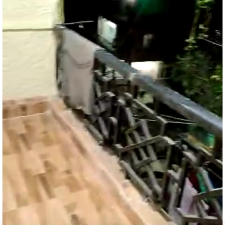 undefined, savitri nagar 2 Bedroom 750 Sq.Ft. Builder Floor In Savitri Nagar Delhi 7863776