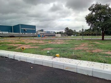 Plot For Sale in Kanakapura
