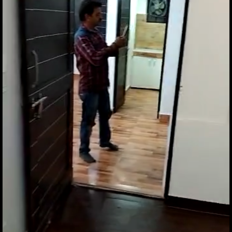 undefined, savitri nagar 2 Bedroom 750 Sq.Ft. Builder Floor In Savitri Nagar Delhi 7863776