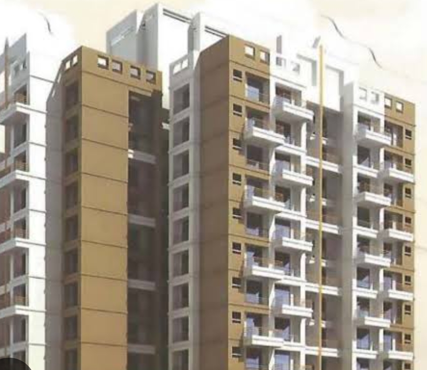 1 BHK Apartment For Rent in Jinay CHS Kandivali West Mumbai  7860659