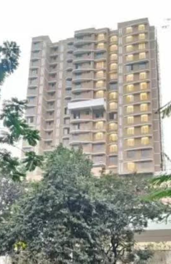 1 BHK Apartment For Rent in Shreedham Splendour Andheri West Mumbai  7863780