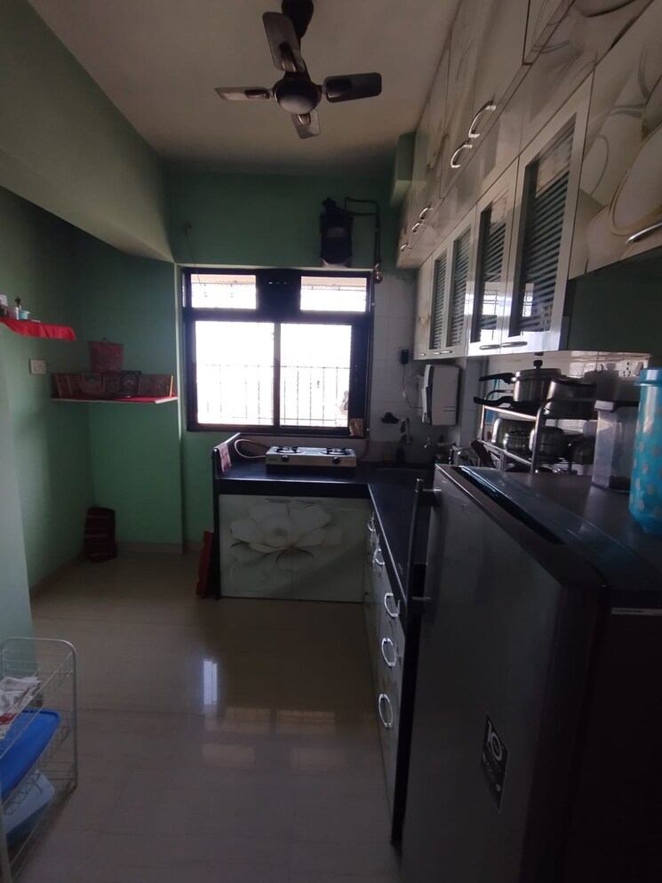 Master Bedroom, raunak-unnathi-greens 1 Bedroom 420 Sq.Ft. Apartment In Kasarvadavali Thane 7863799