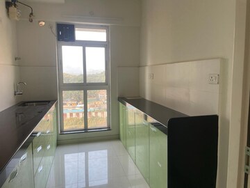 1 BHK Apartment For Rent in Puranik City Reserva, Ghodbunder
