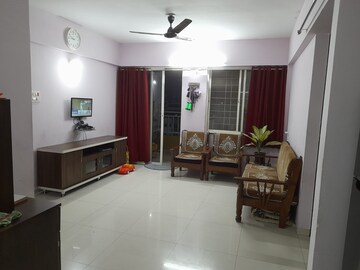 1 BHK Apartment For Rent in KUL Kubera Sankul, Hadapsar
