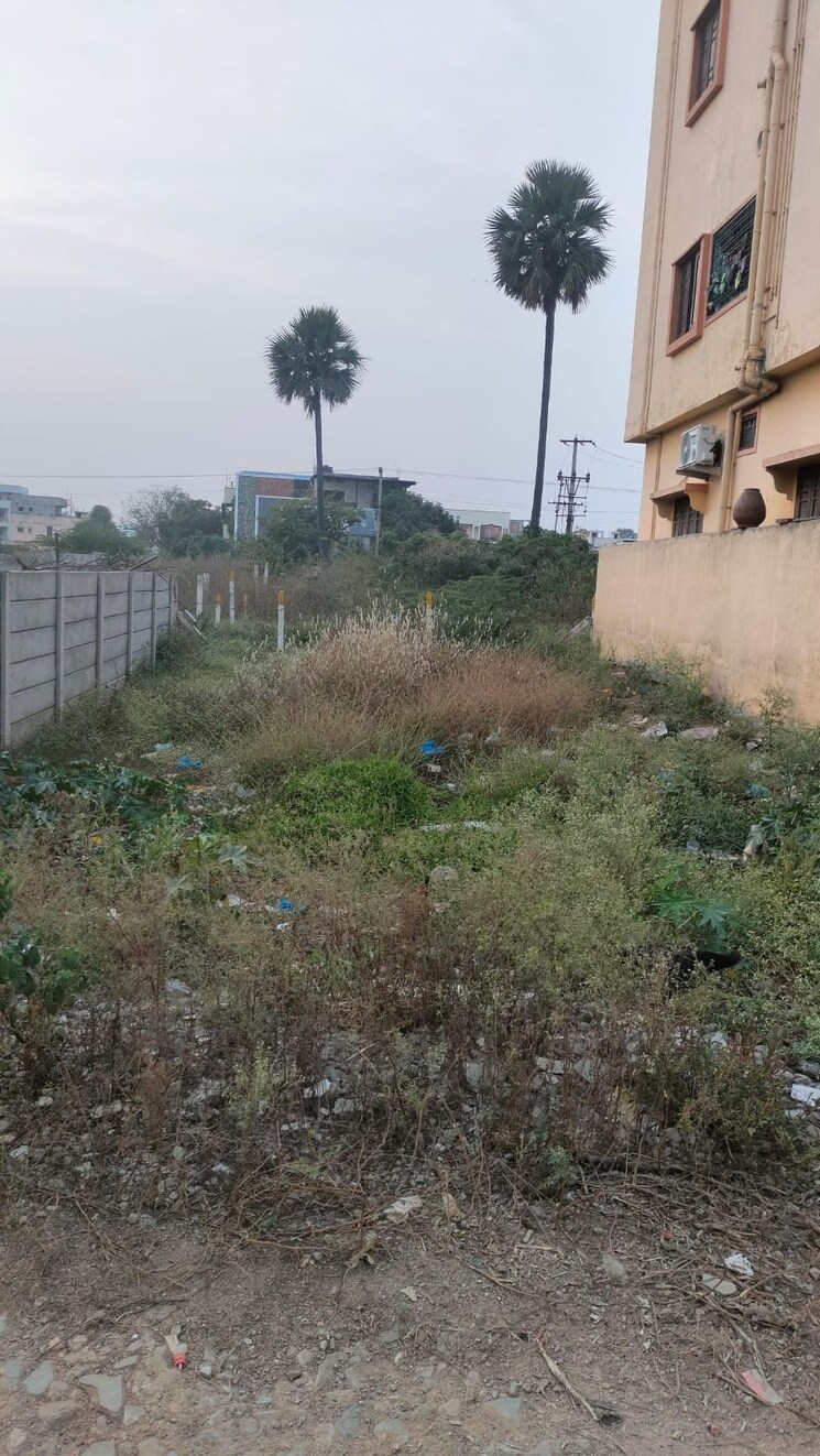 undefined, vanasthalipuram  145 Sq.Yd. Plot In Vanasthalipuram Hyderabad 7863804