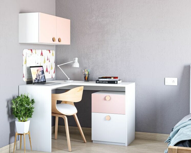 Study Room, kaggalipura 2 Bedroom 1200 Sq.Ft. Villa In Kaggalipura Bangalore 7863848