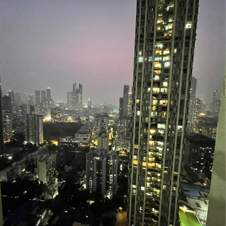 Exterior View, lodha-venezia 2 Bedroom 850 Sq.Ft. Apartment In Lalbaug Mumbai 7863809