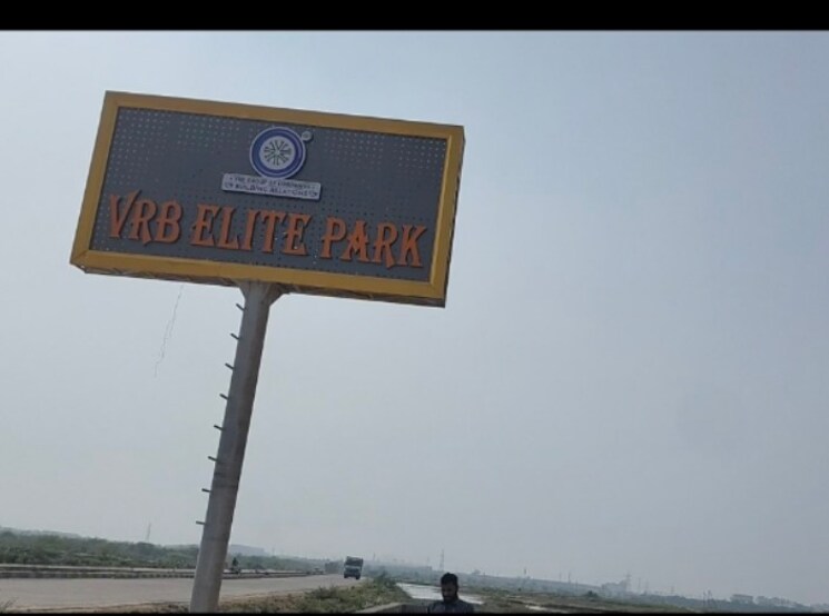 Exterior View, vrb-amber  122 Sq.Yd. Plot In Neota Jaipur 7863878