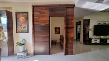 Room in 3 BHK Apartment at Trendset Rythme, Kondapur – for Sale