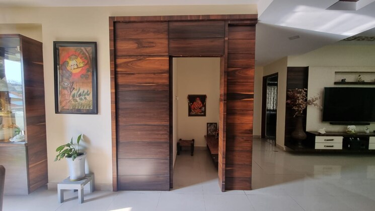 Room, trendset-rythme 3 Bedroom 2105 Sq.Ft. Apartment In Kondapur Hyderabad 7863826