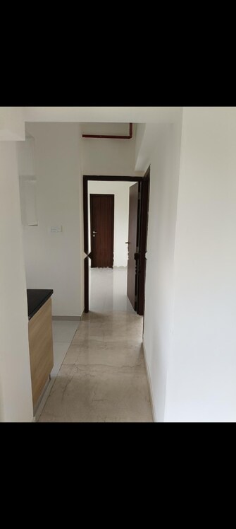 2 BHK Apartment For Rent in Rati Omkara Wahal Navi Mumbai  7863805