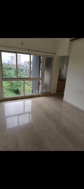 2 BHK Apartment For Rent in Rati Omkara Wahal Navi Mumbai  7863805