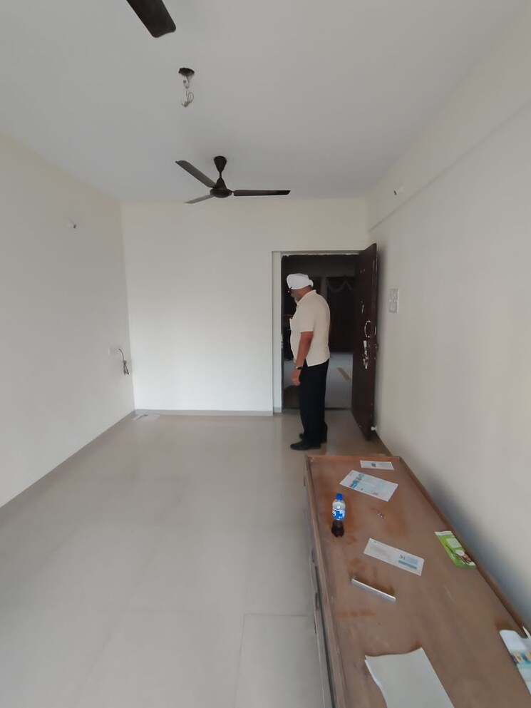 undefined, vihang-valley-phase-2 1 Bedroom 419 Sq.Ft. Apartment In Kasarvadavali Thane 7863820