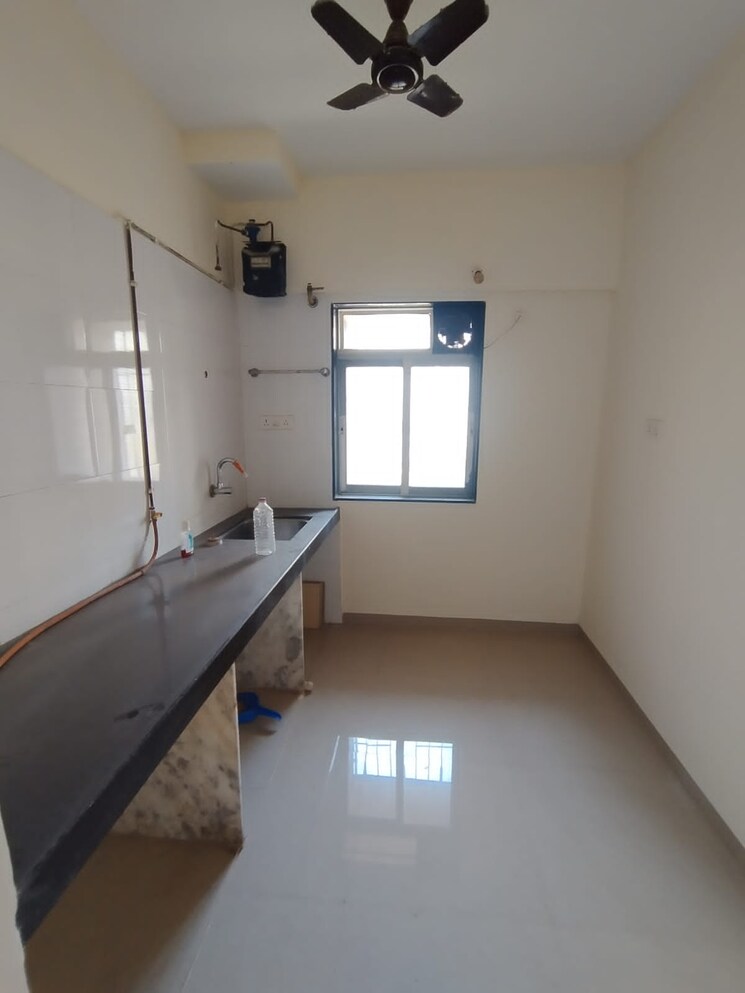 Kitchen, vihang-valley-phase-2 1 Bedroom 419 Sq.Ft. Apartment In Kasarvadavali Thane 7863820