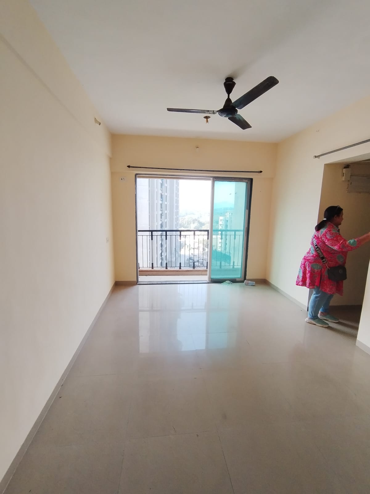 1 BHK Apartment For Sale in Vihang Valley Phase 2