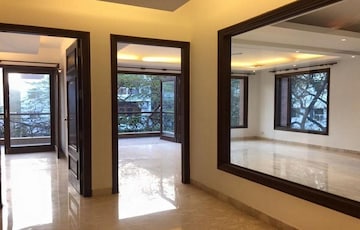 3.5 BHK Builder Floor For Rent in Golf Links