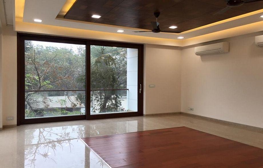 3 BHK Builder Floor For Rent in Golf Links Delhi  7863836