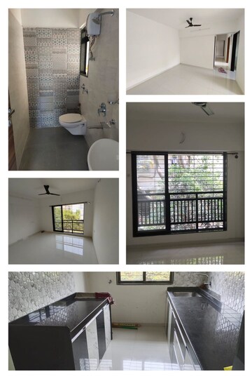 2 BHK Apartment For Rent in Vile Parle East