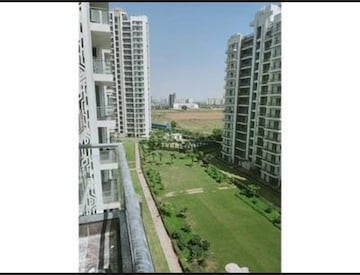 3 BHK Apartment – Exterior View View at Microtek Greenburg, Sector 86 - for Sale