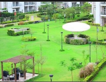 3 BHK Apartment – Garden View at Microtek Greenburg, Sector 86 - for Sale