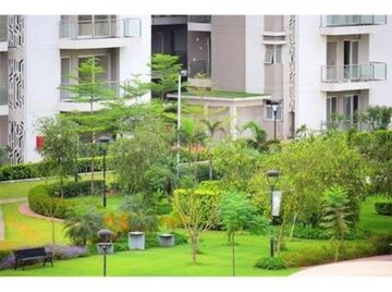 3 BHK Apartment – Garden View at Microtek Greenburg, Sector 86 - for Sale