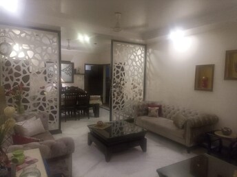 5 BHK Villa For Resale in Vasant Kunj Delhi  7846101