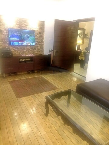 5 BHK Villa – Exterior View View at Vasant Kunj - for Sale