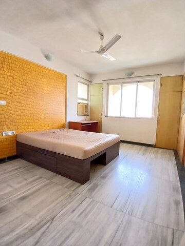 2 BHK Apartment For Rent in Hiranandani Estate Hill Grange, Ghodbunder Road