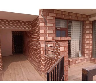 3 BHK Builder Floor For Resale in Sector 118 Mohali  7863853