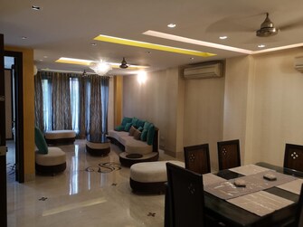 3.5 BHK Builder Floor For Rent in Golf Links Delhi  7863862