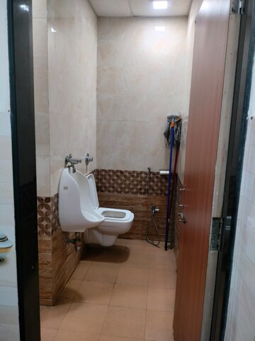 Floor Plan in  Office Space at Lodha Supremus 2, Wagle Industrial Estate – for Sale