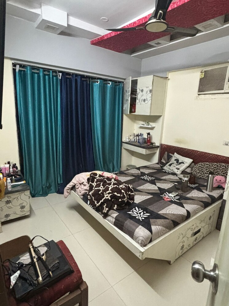 Team Area, yashomati-society 2 Bedroom 650 Sq.Ft. Apartment In Chembur Mumbai 7863897