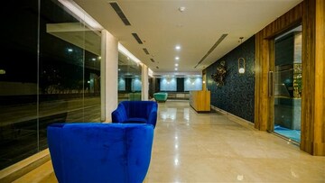 4 BHK Apartment – Exterior View View at Microtek Greenburg, Sector 86 - for Sale