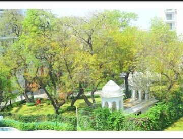 4 BHK Apartment – Garden View at Microtek Greenburg, Sector 86 - for Sale