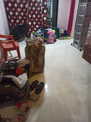 1 BHK Apartment For Rent in Spaghetti Complex, Kharghar