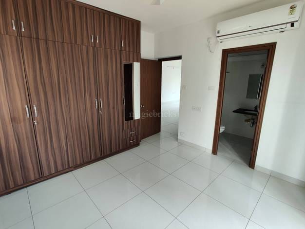 3 BHK Apartment For Rent in Aparna Cyber Life Nallagandla Hyderabad  7863911