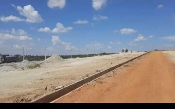 Plot For Sale in Kaggalipura