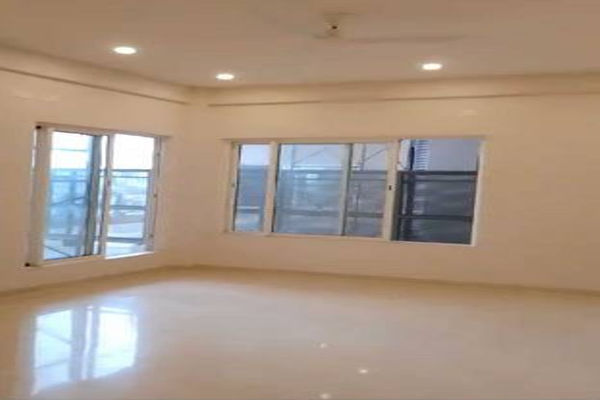 3 BHK Apartment For Rent in Indiabulls Sky Forest Lower Parel Mumbai  7863909