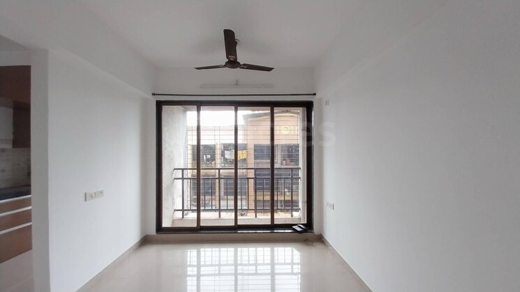 Room, shah-royale 1.5 Bedroom 650 Sq.Ft. Builder Floor In Kharghar Navi Mumbai 7863936