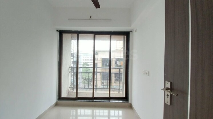 Room, shah-royale 1.5 Bedroom 650 Sq.Ft. Builder Floor In Kharghar Navi Mumbai 7863936