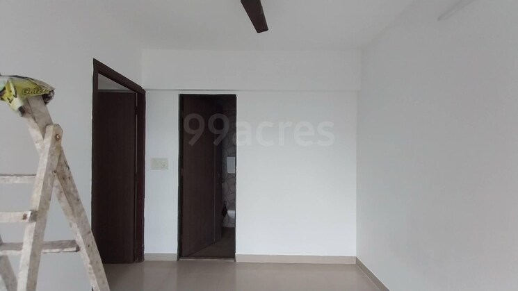 Room, shah-royale 1.5 Bedroom 650 Sq.Ft. Builder Floor In Kharghar Navi Mumbai 7863936