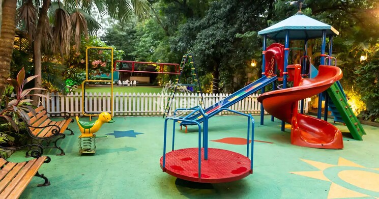 Exterior View, raghav-enclave-mumbai 3 Bedroom 1149 Sq.Ft. Apartment In Kurla East Mumbai 7863927