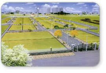  Plot For Sale in Kanakapura