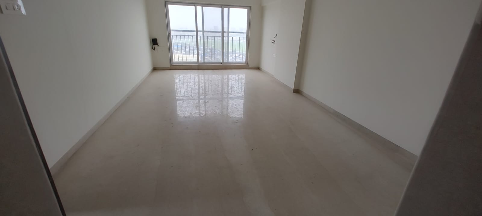 4 BHK 1461 Sq.Ft. Apartment in Paranjape 127 Upper East