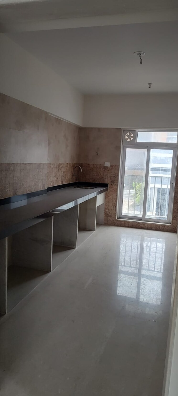 Kitchen, paranjape-127-upper-east 4 Bedroom 1461 Sq.Ft. Apartment In Santacruz East Mumbai 7863972