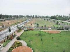 Plot For Sale in Kanakapura