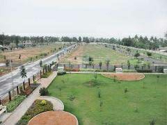 Plot For Sale in Apoorva Township 