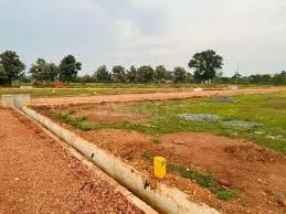 Plot For Sale in Apoorva Township 