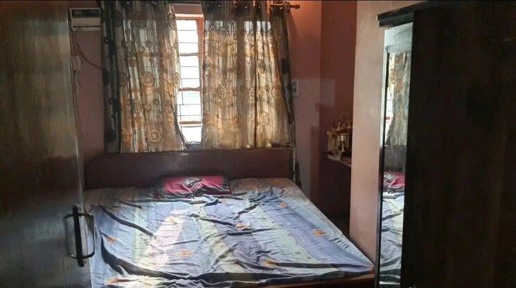 Bedroom, mayur vihar phase iii 2.5 Bedroom 700 Sq.Ft. Apartment In Mayur Vihar Phase Iii Delhi 7862778