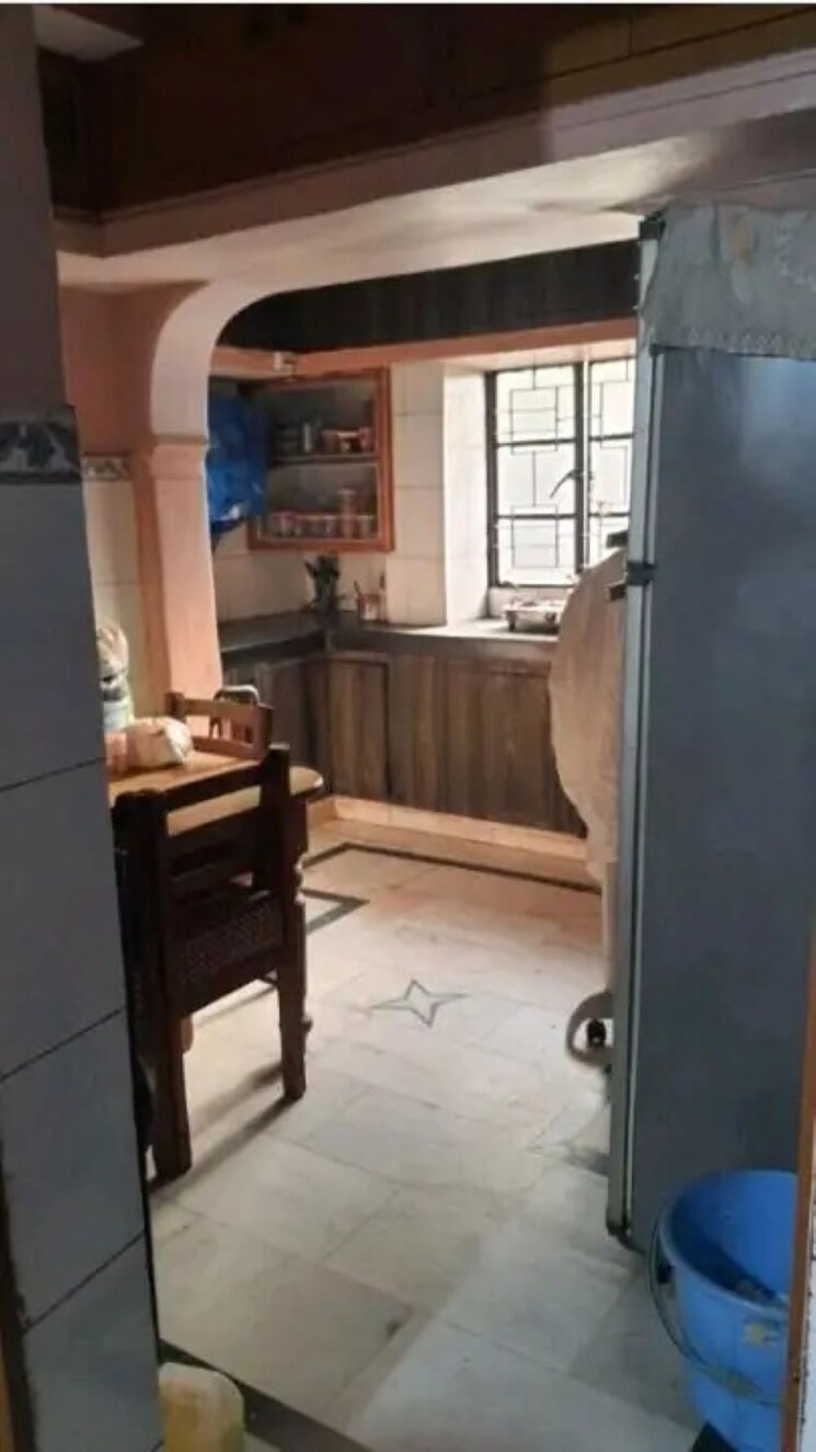 Kitchen, mayur vihar phase iii 2.5 Bedroom 700 Sq.Ft. Apartment In Mayur Vihar Phase Iii Delhi 7862778